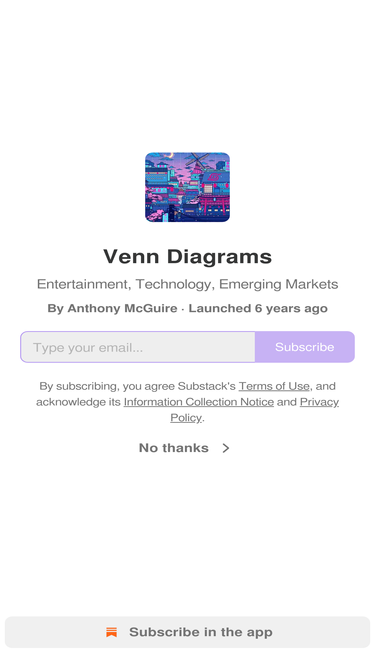venndiagrams.substack.com