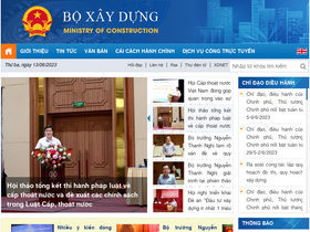 'moc.gov.vn' screenshot