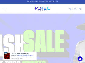 Website Logo