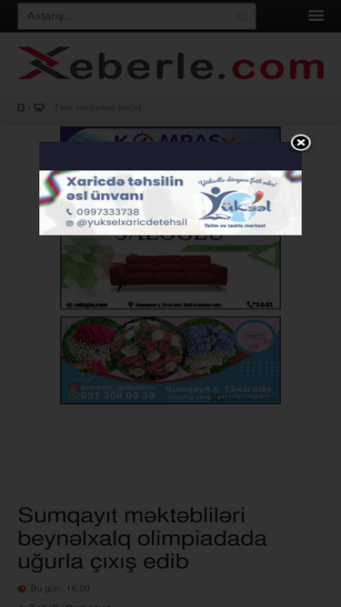xeberle.com