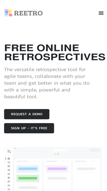 reetro.io