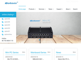 qotom.net