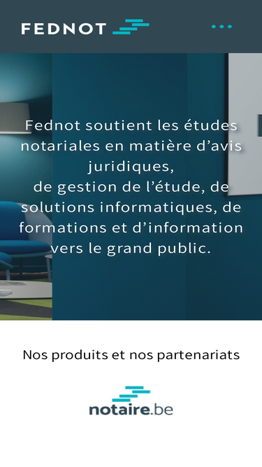 fednot.be