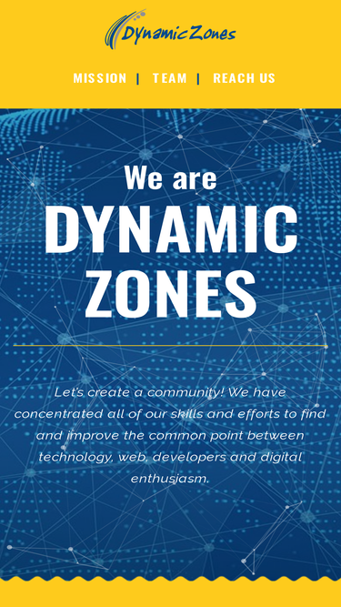 dynamiczones.nl