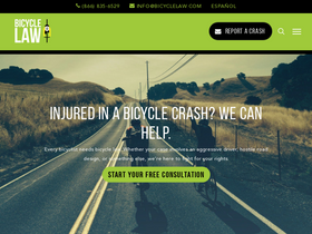 bicyclelaw.com