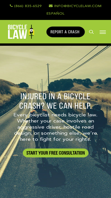 bicyclelaw.com