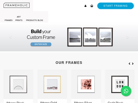 frameholic.com