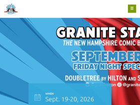 granitecon.com