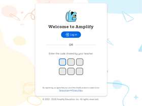 student.amplify.com