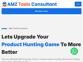 amztoolsconsultant.com