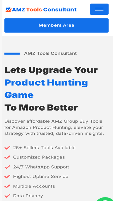 amztoolsconsultant.com