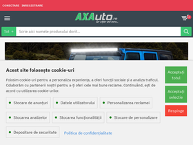 axauto.ro