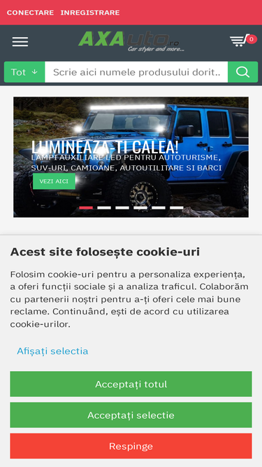 axauto.ro