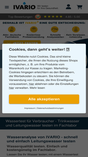 wassertest-online.de