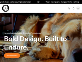 boldleaddesigns.com