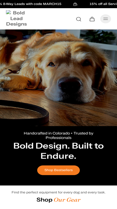 boldleaddesigns.com