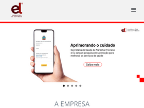 'es-vendanovadoimigrante-pm-itbi.cloud.el.com.br' screenshot