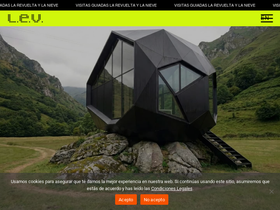 levfestival.com