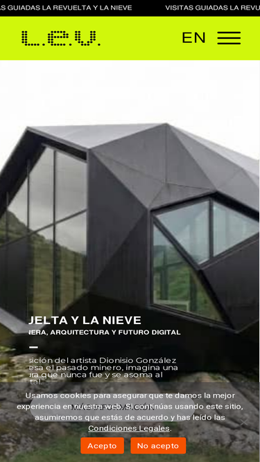 levfestival.com