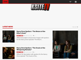 'ksitetv.com' screenshot