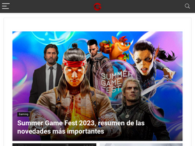 'gizlogic.com' screenshot