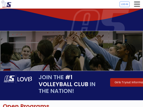 a5volleyball.com