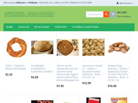 istanbulfoodbazaar.com
