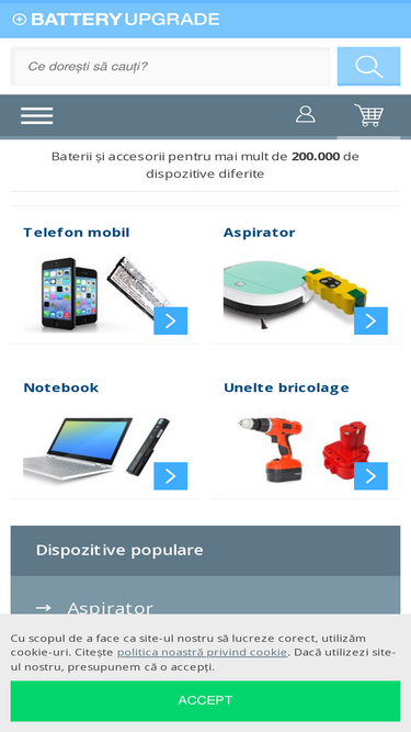 batteryupgrade.ro