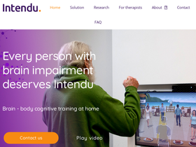 intendu.com