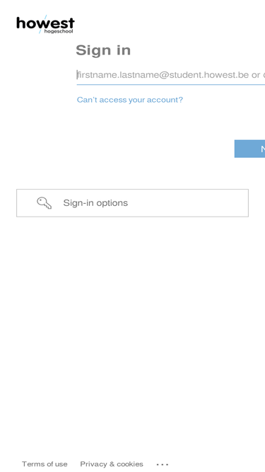 leho-howest.instructure.com