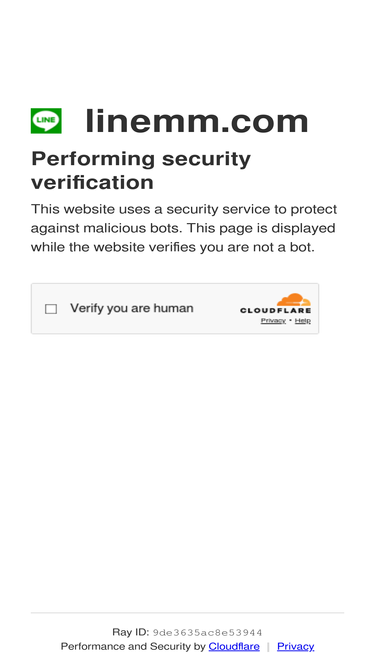 linemm.com