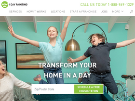 'wow1day.com' screenshot