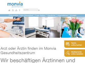 monvia.ch