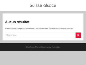 suisse-alsace.com
