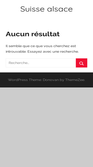 suisse-alsace.com