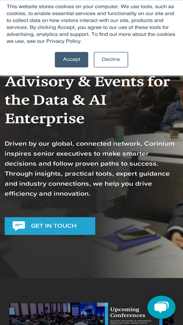 coriniumintelligence.com