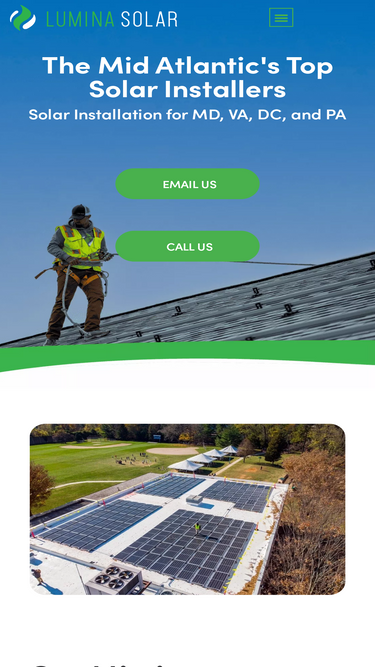 luminasolar.com