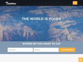 topmiles.com