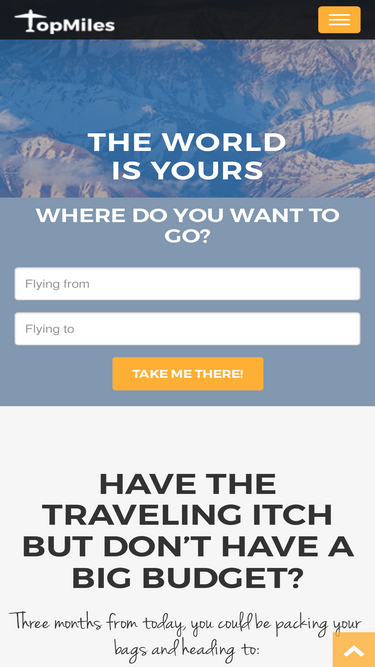topmiles.com
