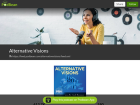 alternativevisions.podbean.com