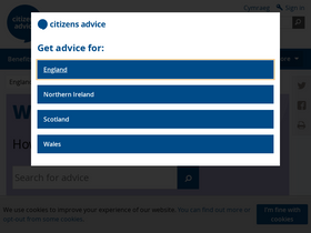 citizensadvice.org.uk