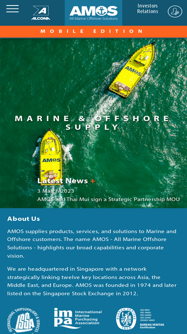 amosgroup.com