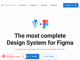 vuetifyforfigma.com