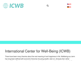 'icwb.com' screenshot