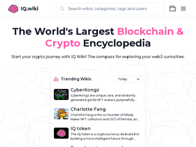 'everipedia.org' screenshot