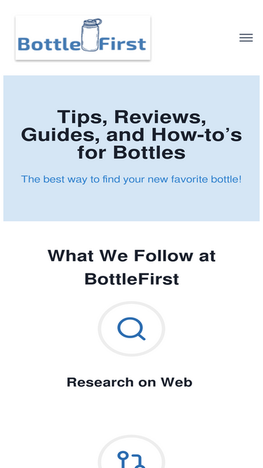bottlefirst.com
