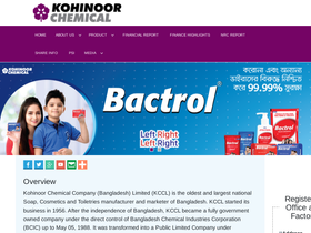 kohinoor-bd.com