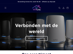 wifilinks.nl