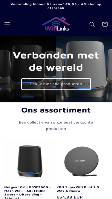 wifilinks.nl