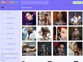 modelisto.com